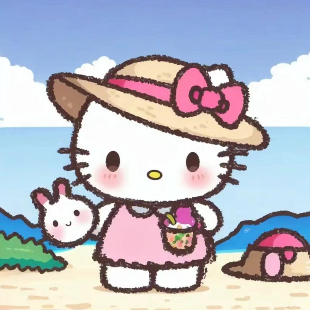 平安.