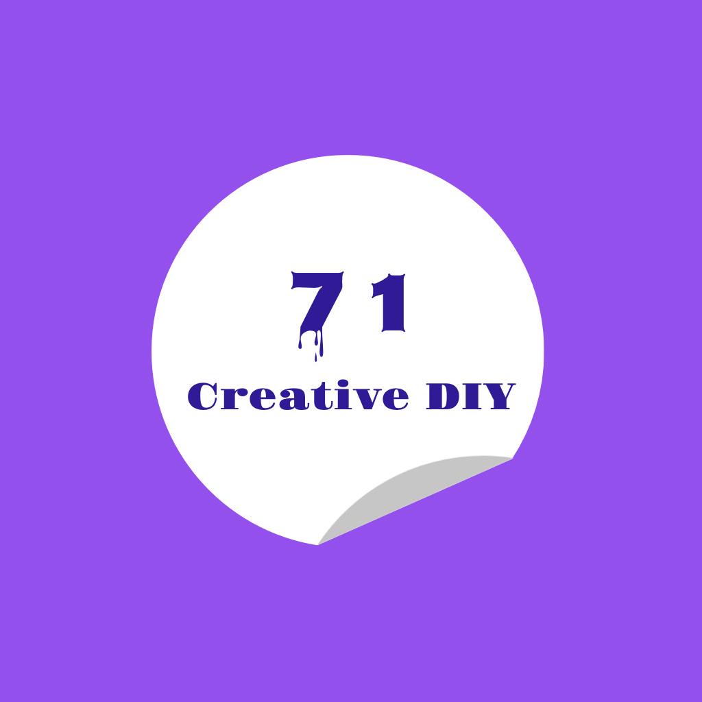 71创意diy