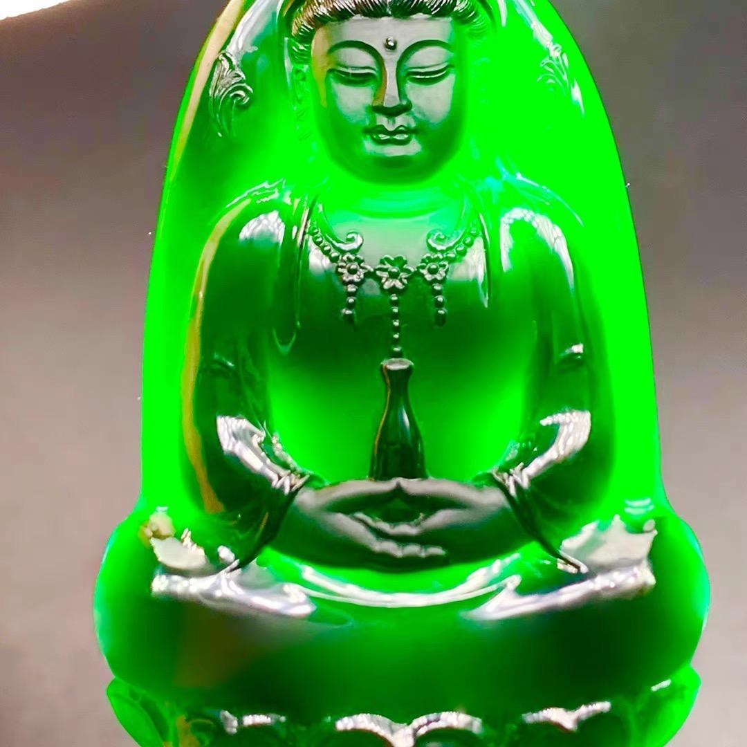 匠心珠宝墨翠匠心珠宝墨翠8号