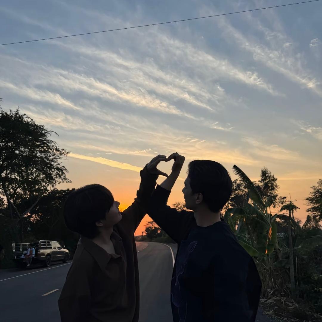 Lucky~sun