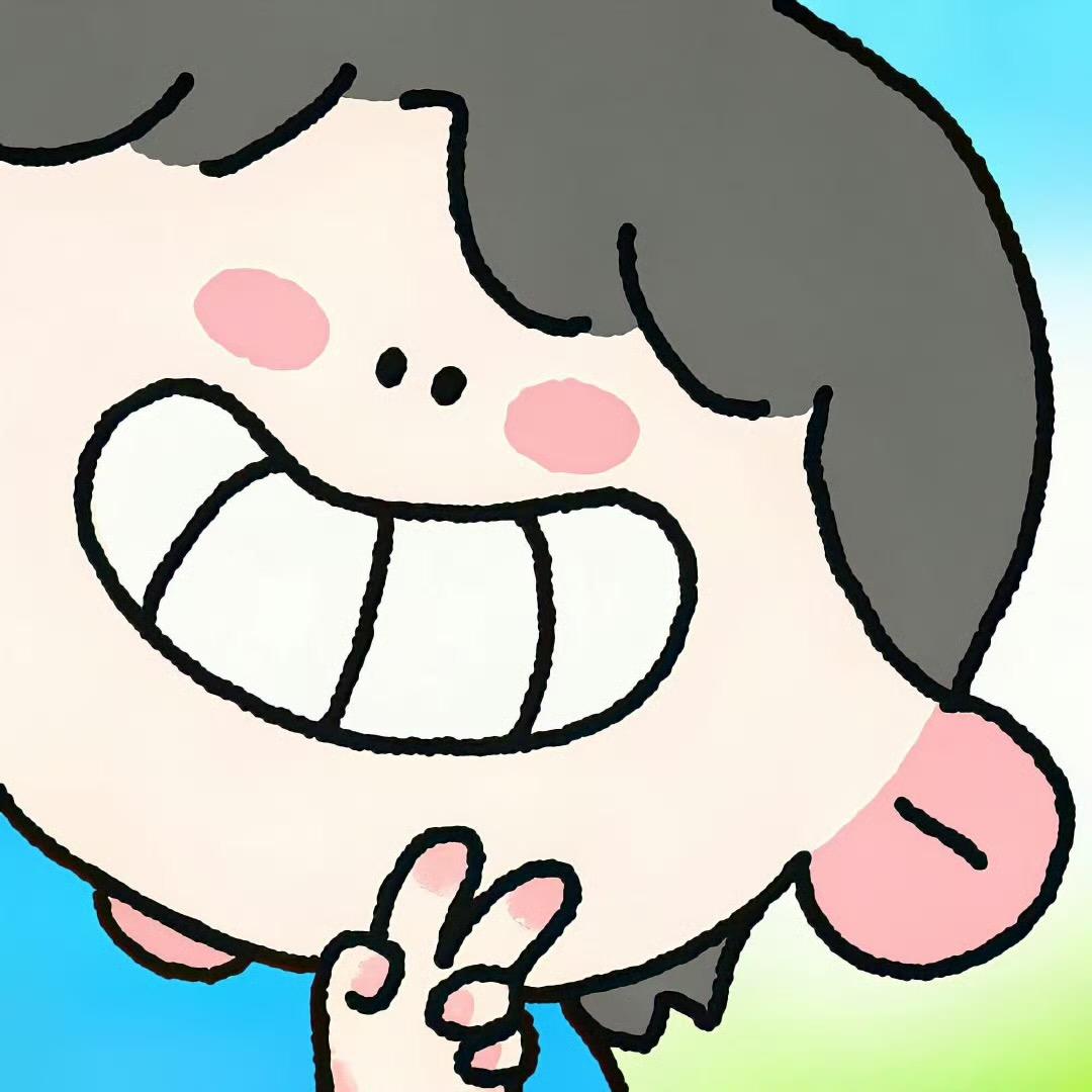 小于超开心