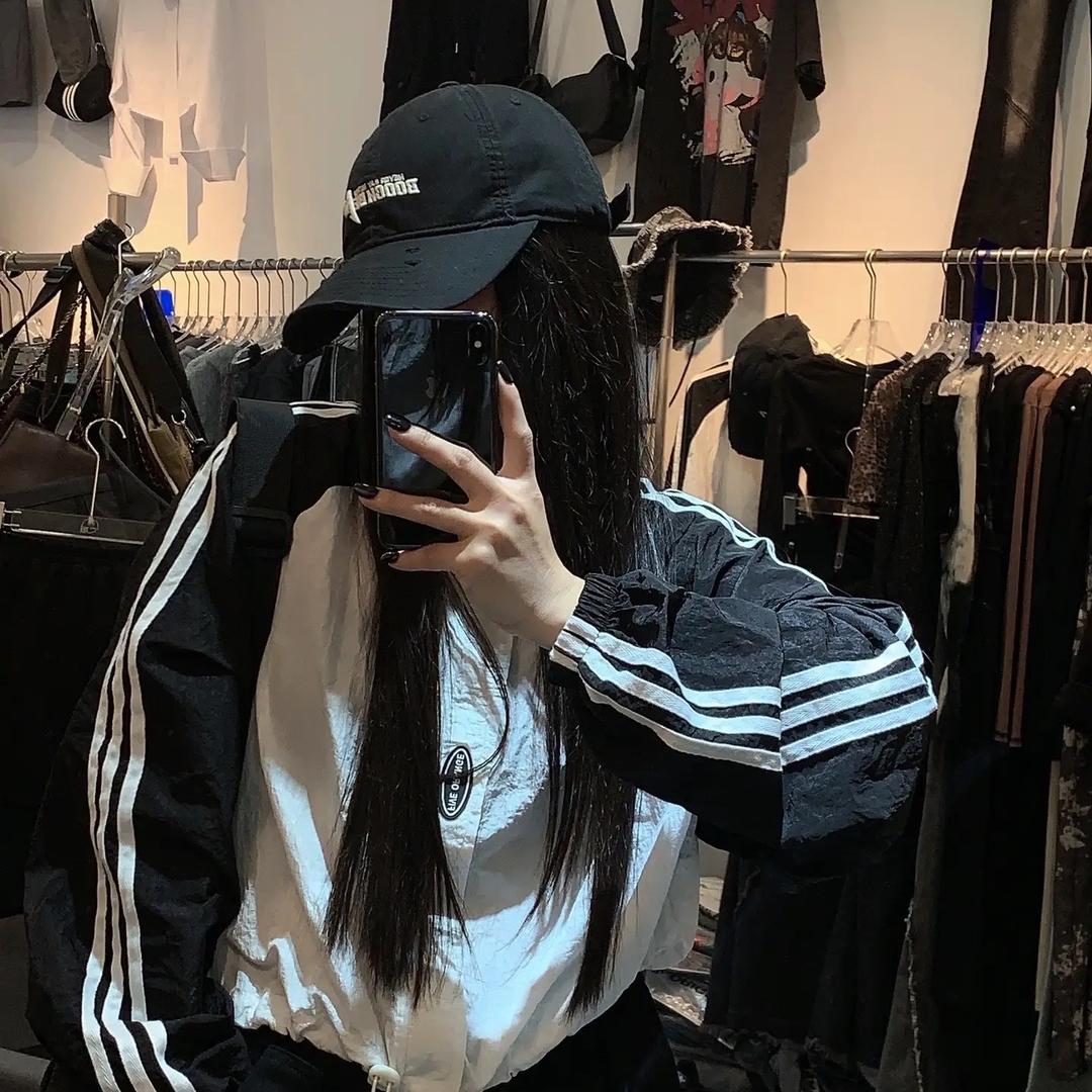 可乐加冰吖(早秋上新中)