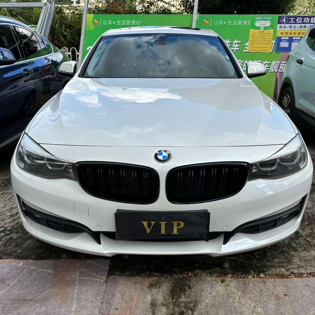 昆明银尊二手车（实体可试驾）