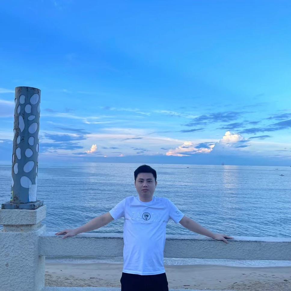 小啊牛🐮