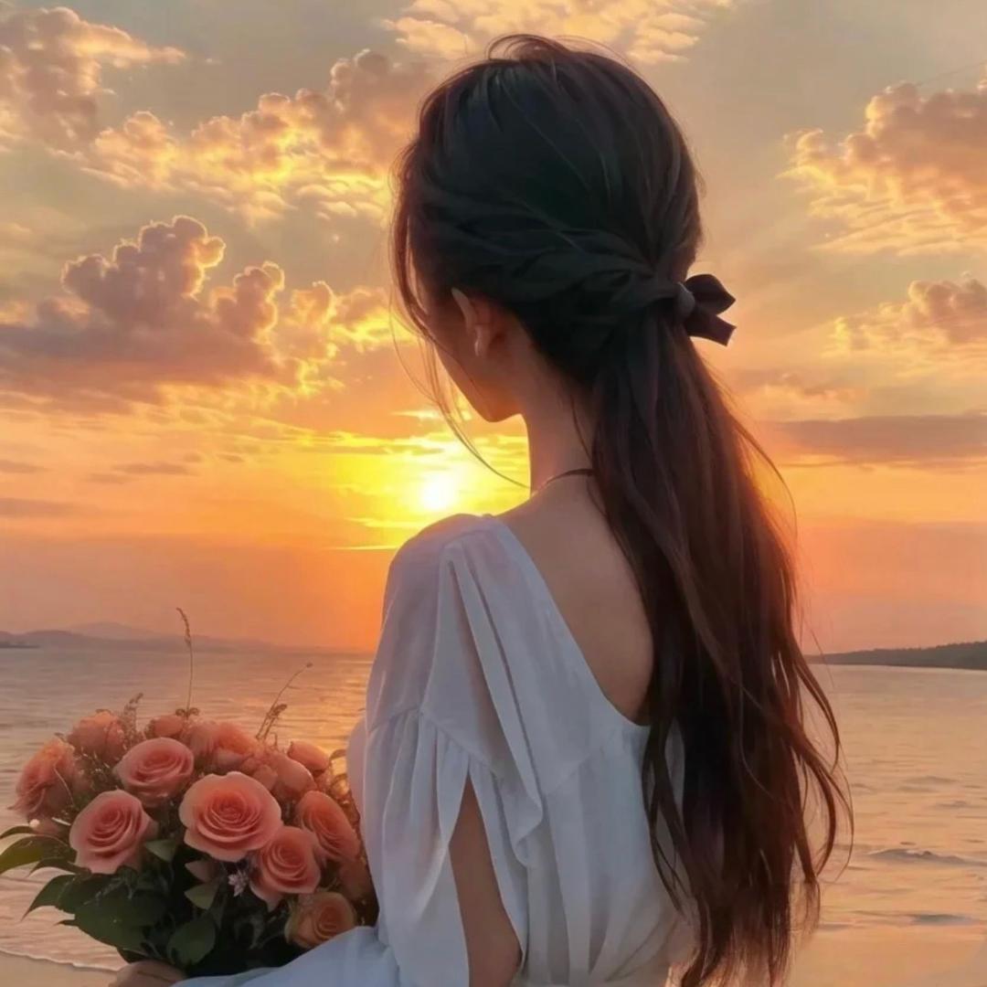 有点小淘气