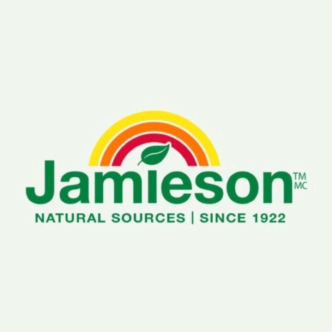 Jamieson健美生营养生活馆