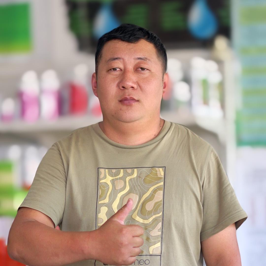 香悦叶明