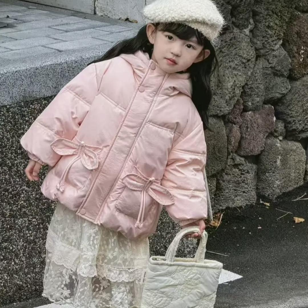 晴晴妈3号童装