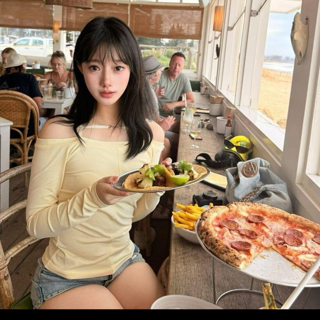 暖暖品物