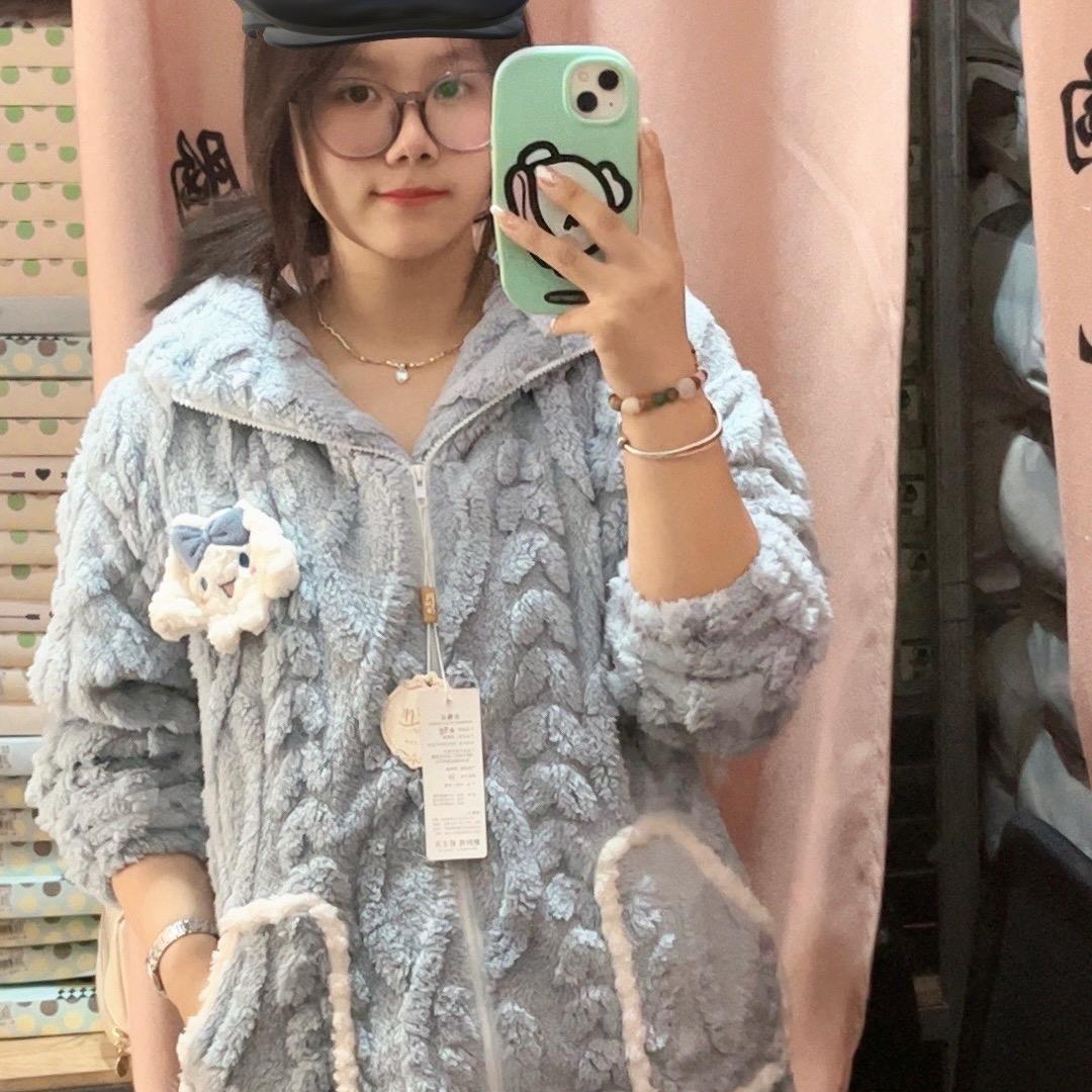 阁兰缇娜含山店