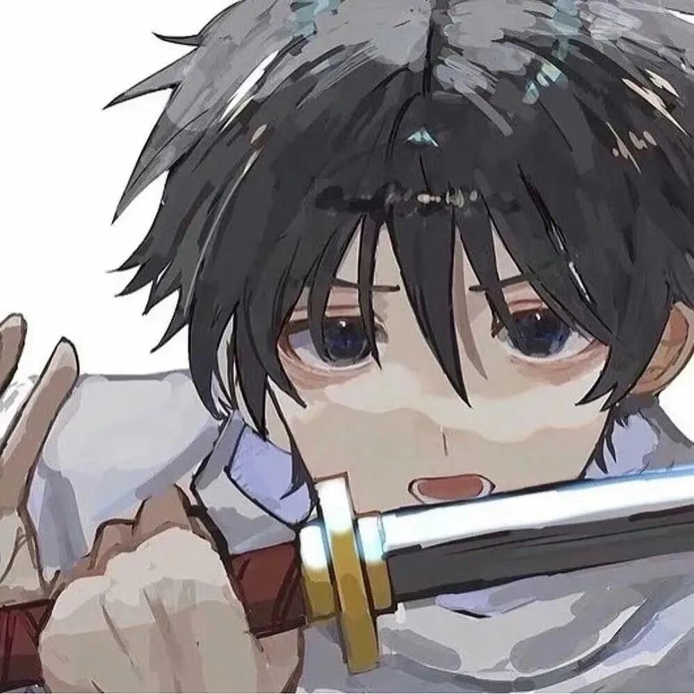 LXX浪熙熙（永劫无间手游）