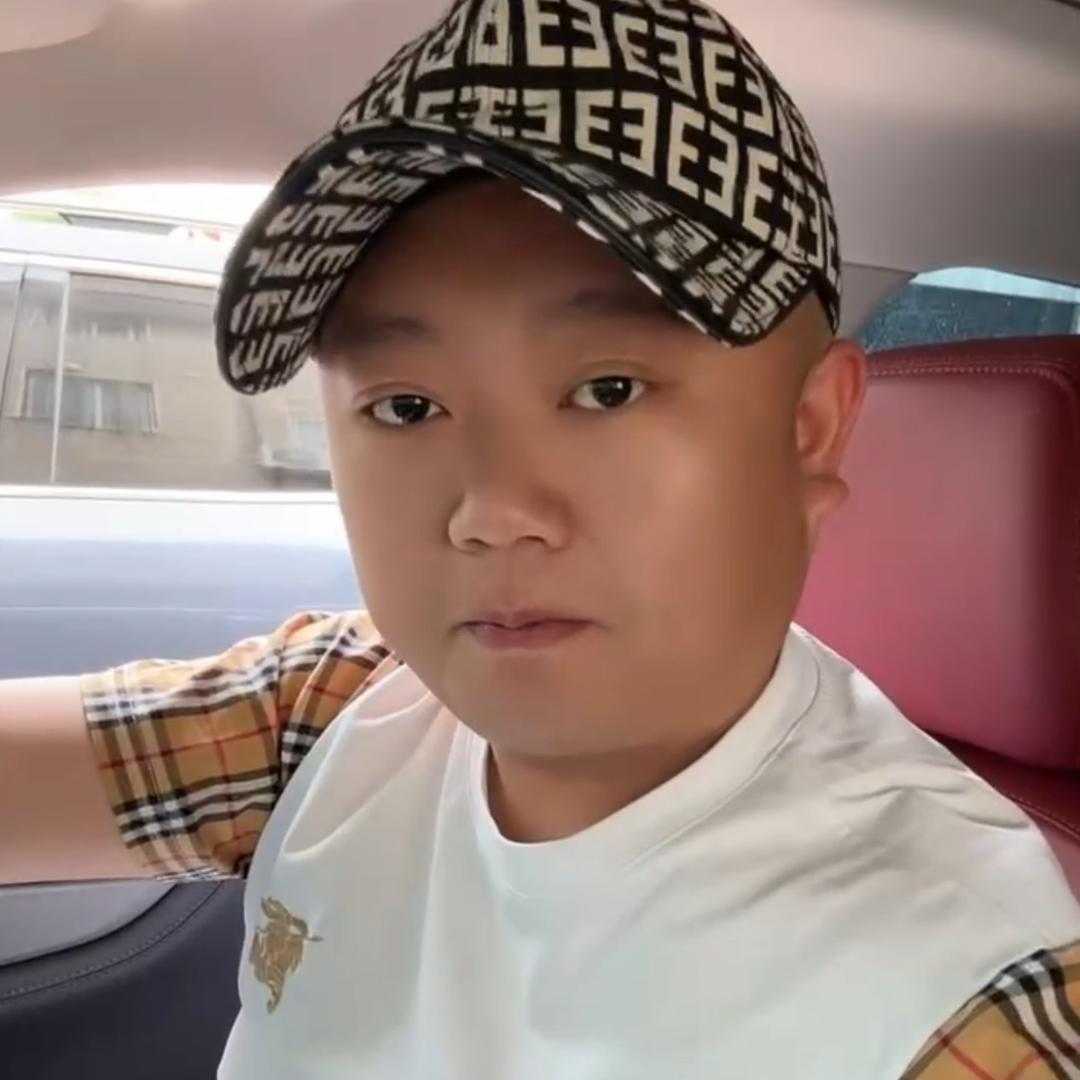 社会你洋子哥。