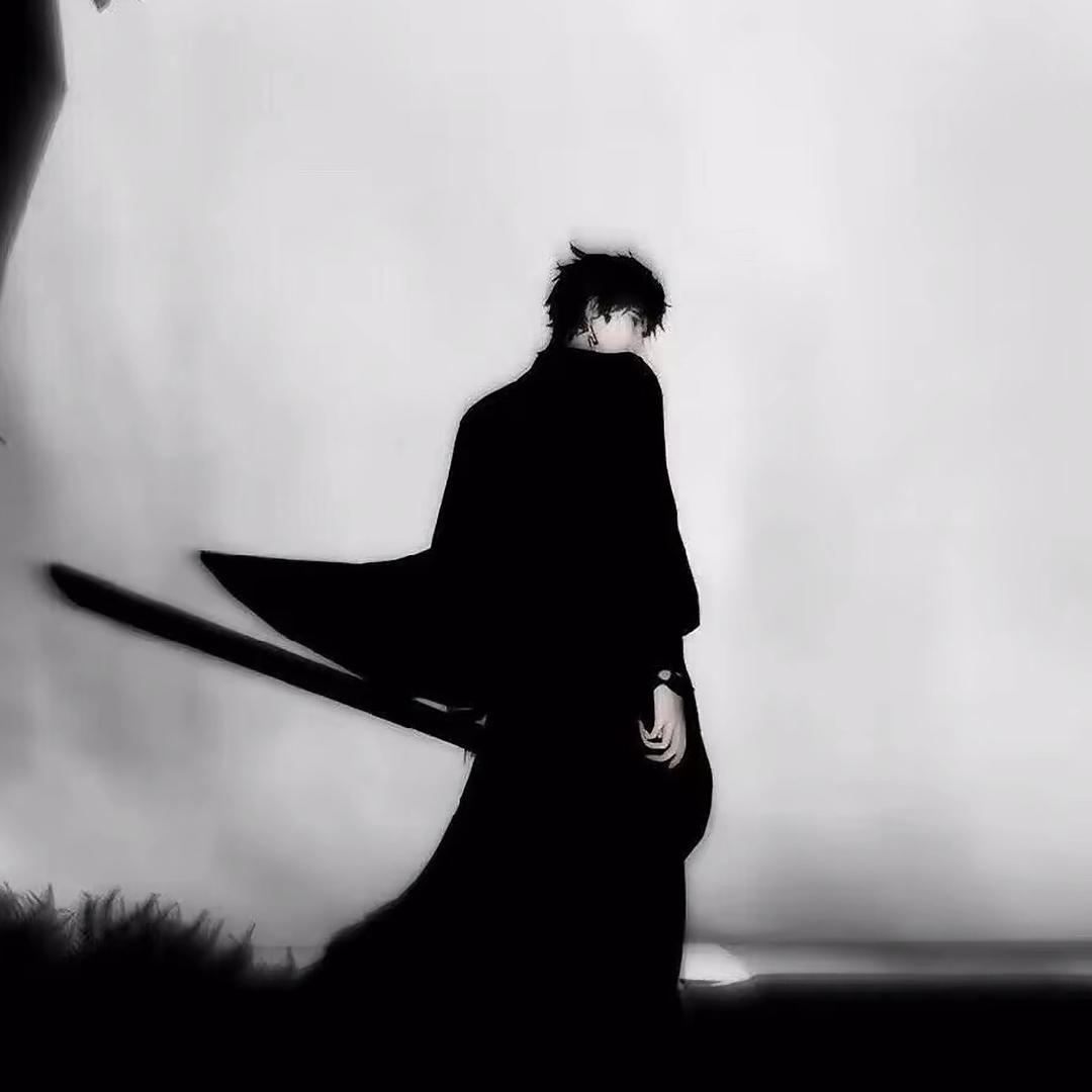 暗里着迷.
