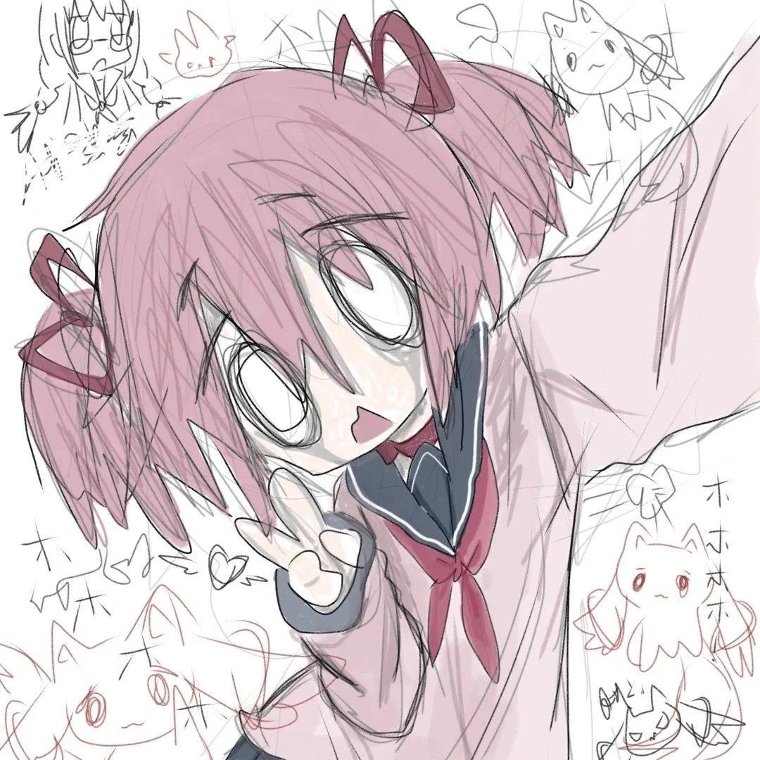喜欢蛤蟆宝宝૮꒰˶ฅ́˘ฅ̀˶꒱ა