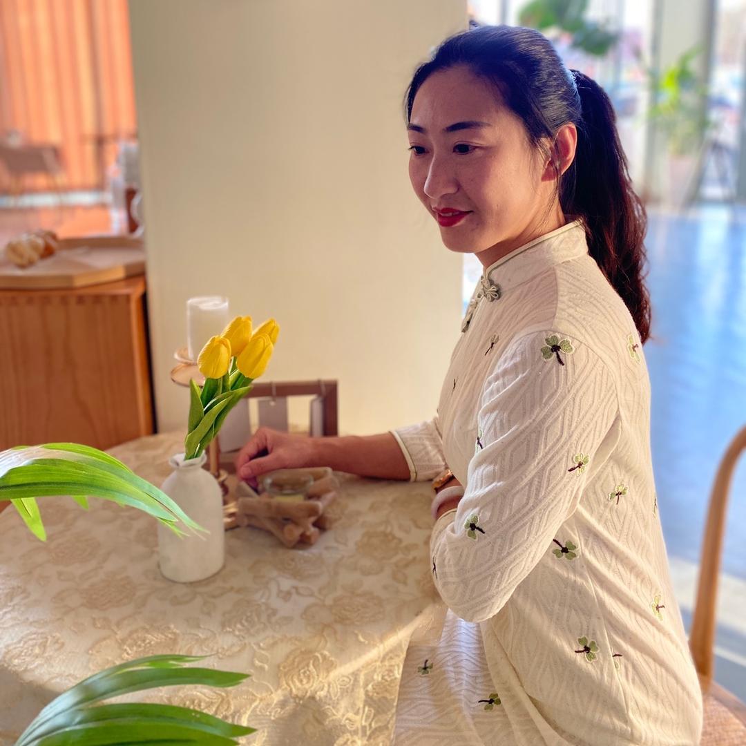 清溪茶舍