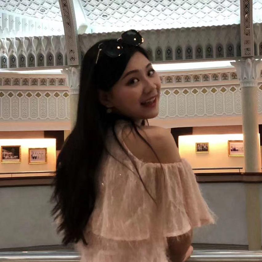 （新加坡留学）柏柏来啦🇸🇬