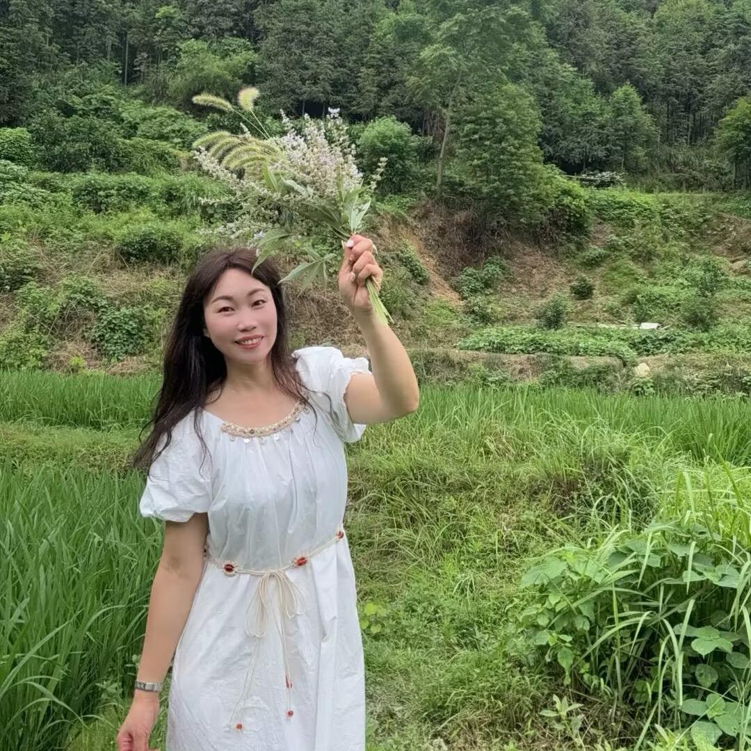 湘妹子云朵