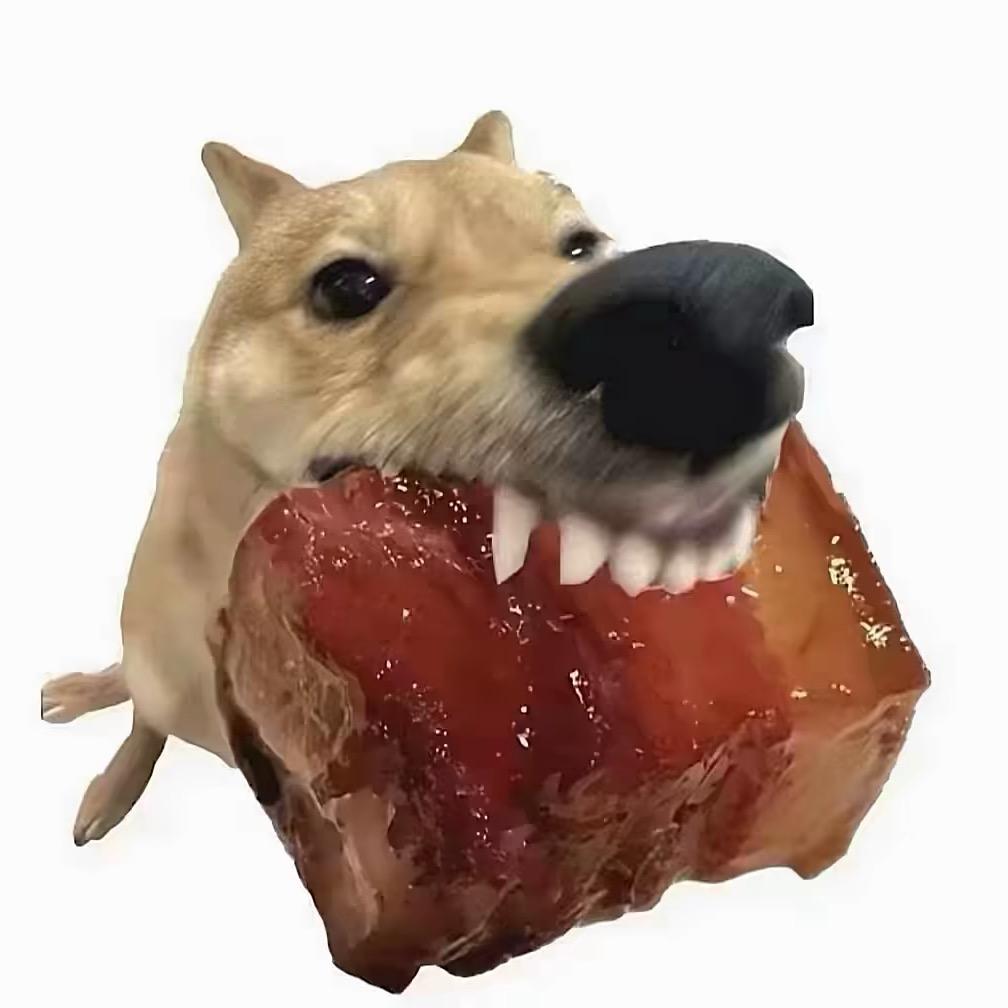 绝招