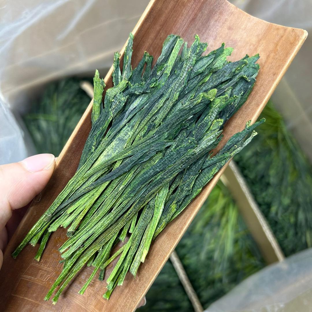 太平猴魁黄山毛峰(梅梅)