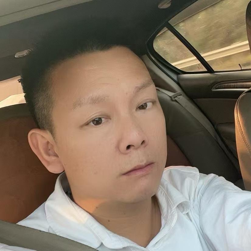 小彭老师🎤
