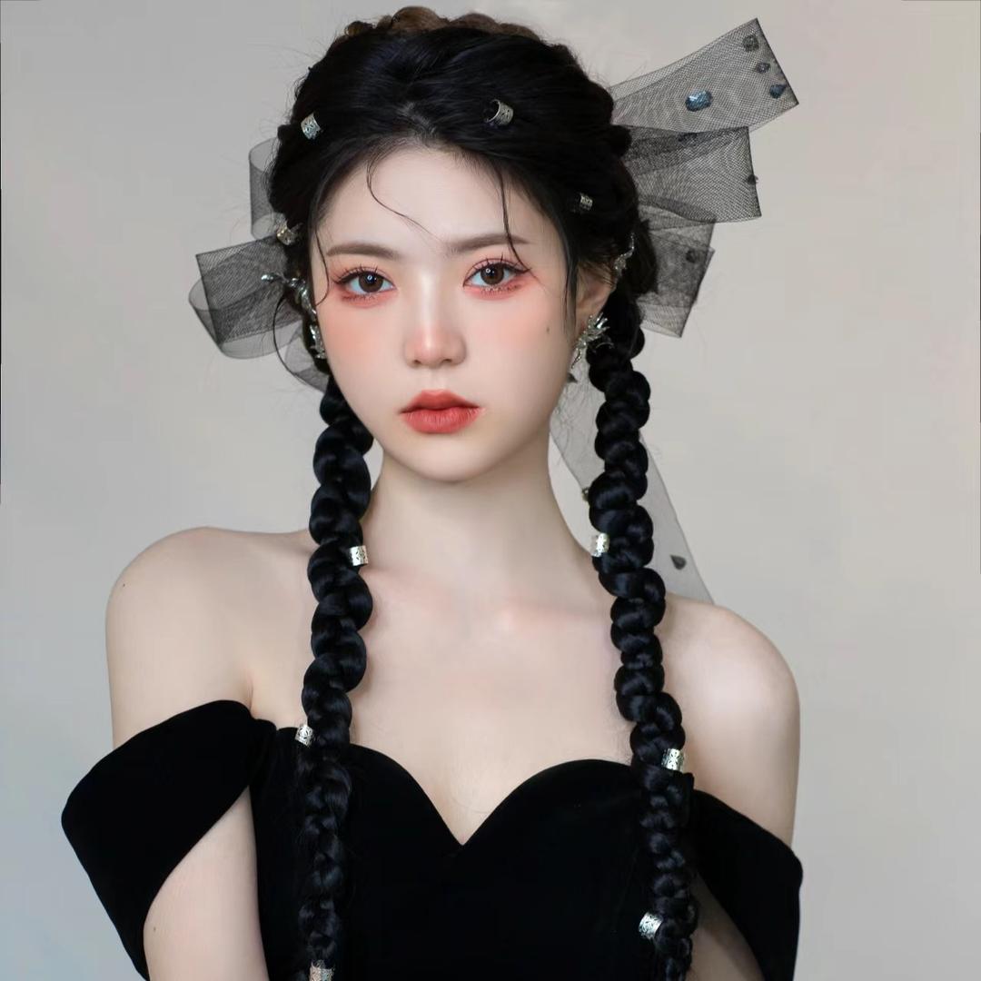 小梨很nice