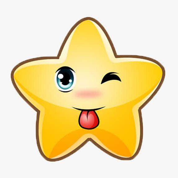 星星⭐