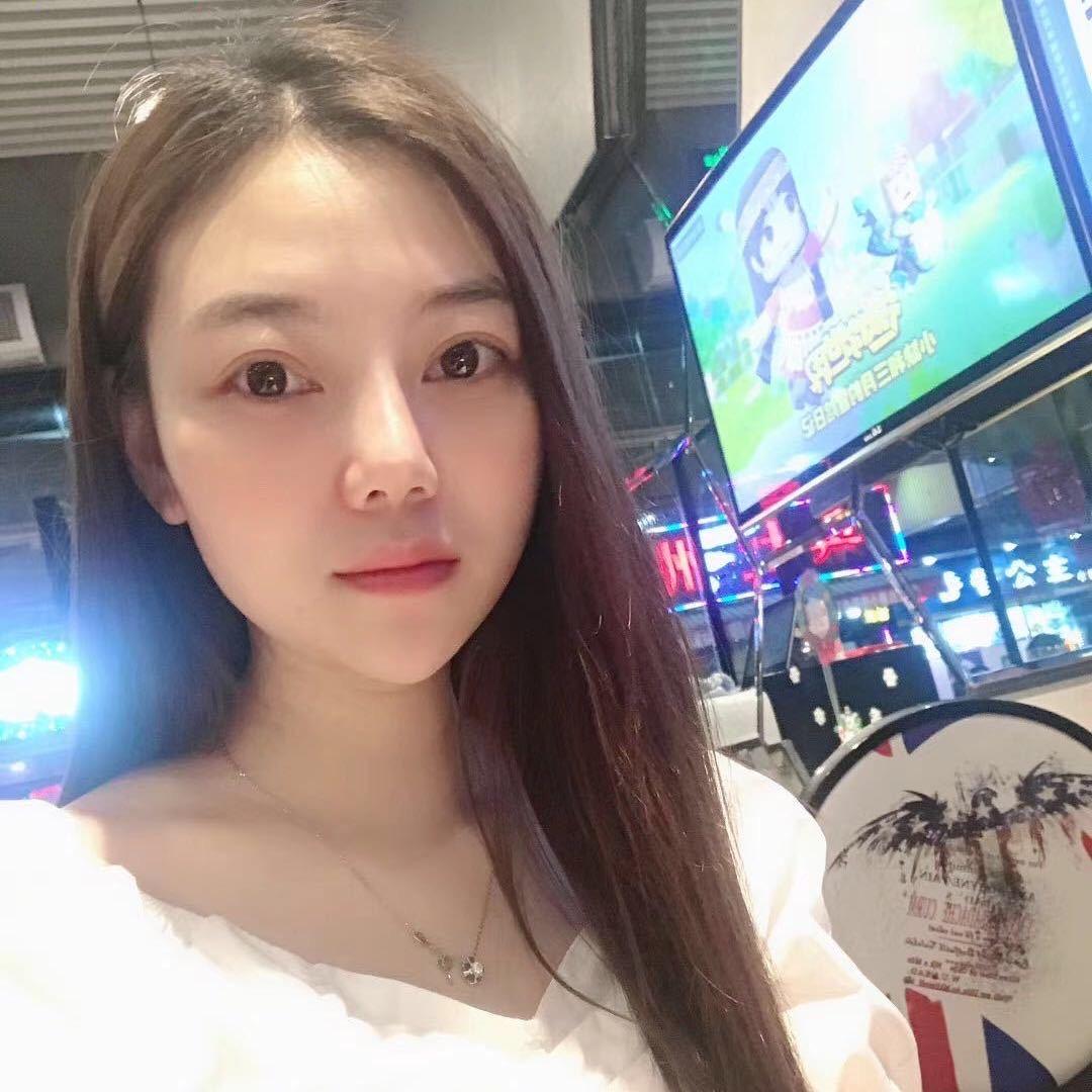 傻丫头👵