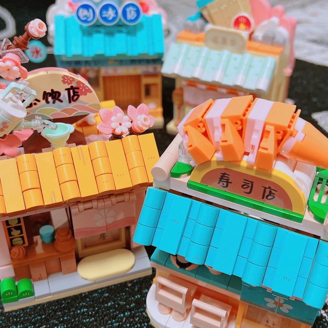 随便取个昵称好了