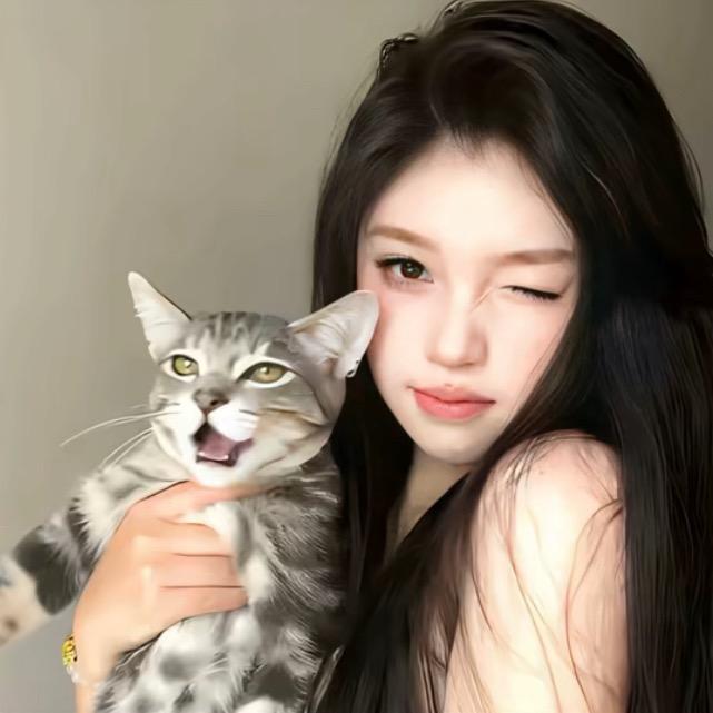 🌸小玉吖呀🐾