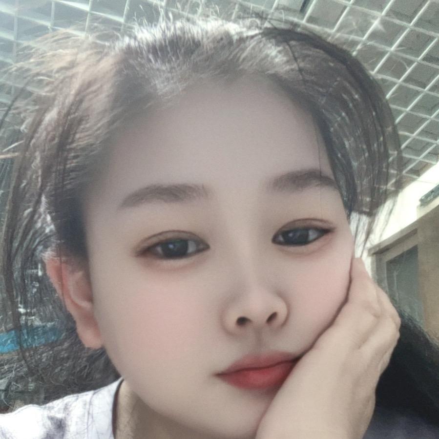 珂珂穿搭