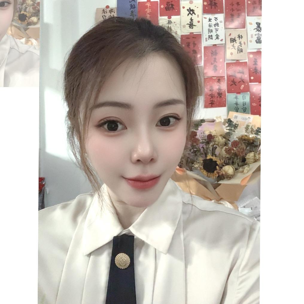 @晚风
