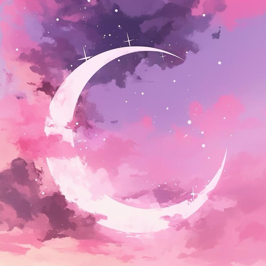 二两月亮🌙