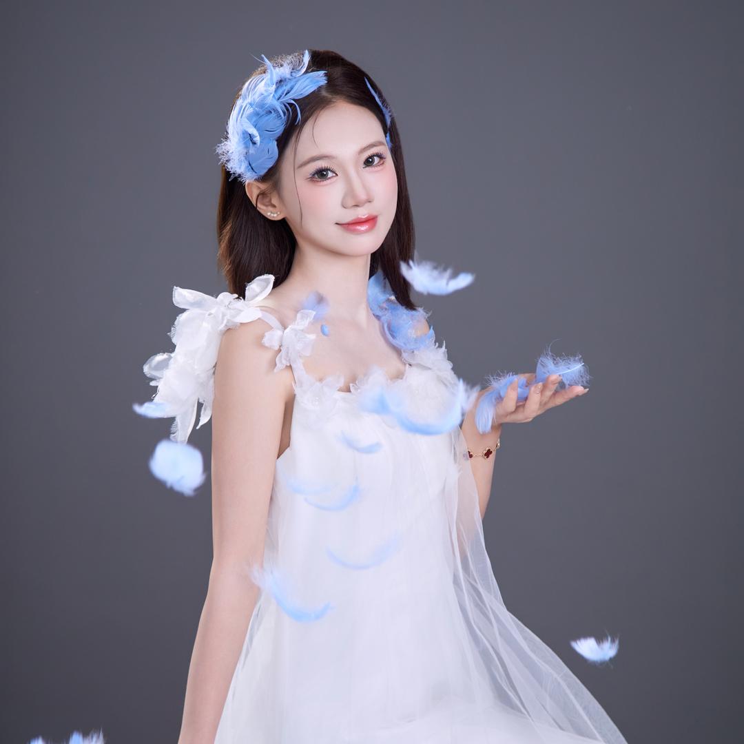 汕头苏囍化妆师