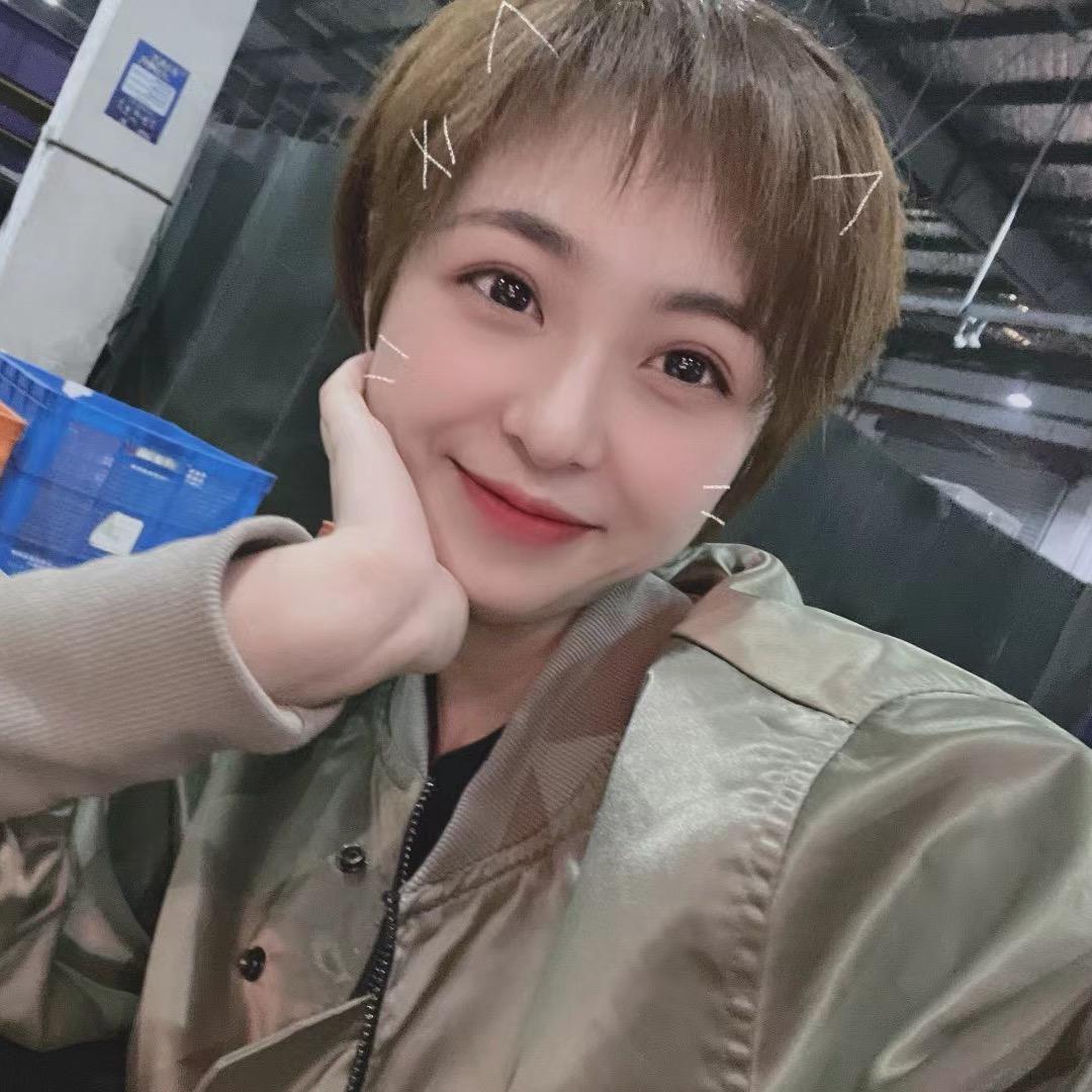 抖音广告投放.小刘妹妹