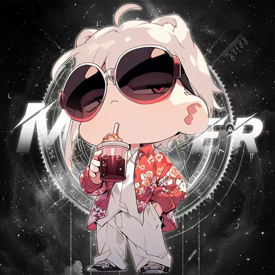 MR.扬扬