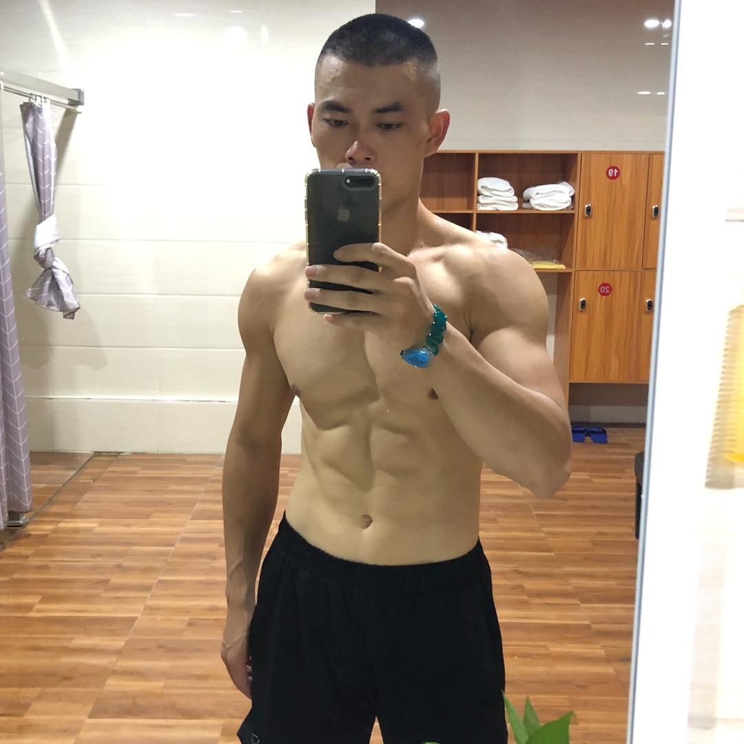 体态调整找黄教