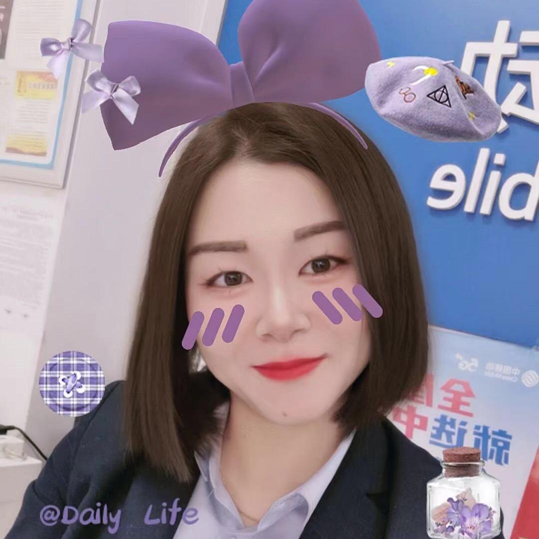 移动倩倩