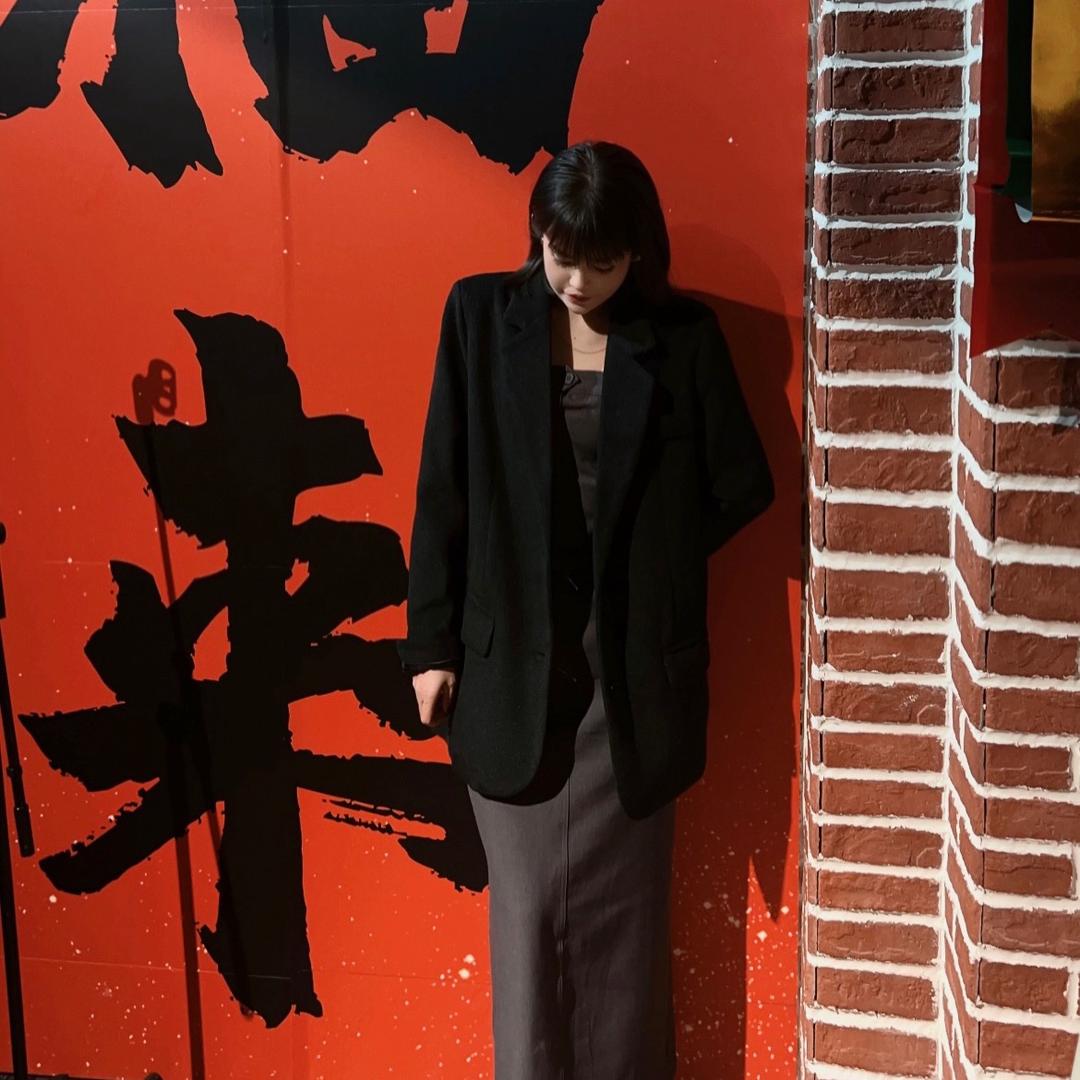 @吴川婚礼化妆师 –咩咩