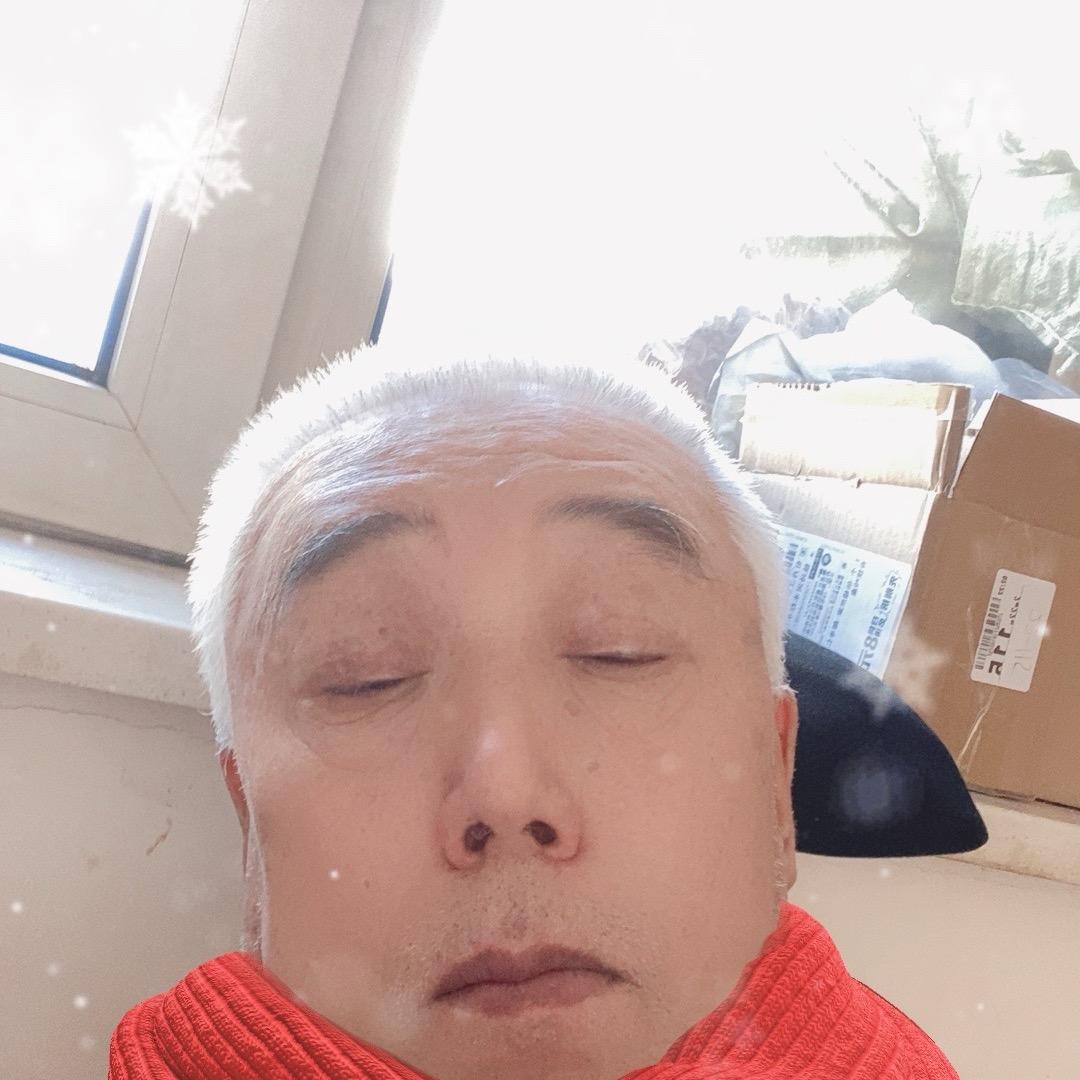 快乐小老头