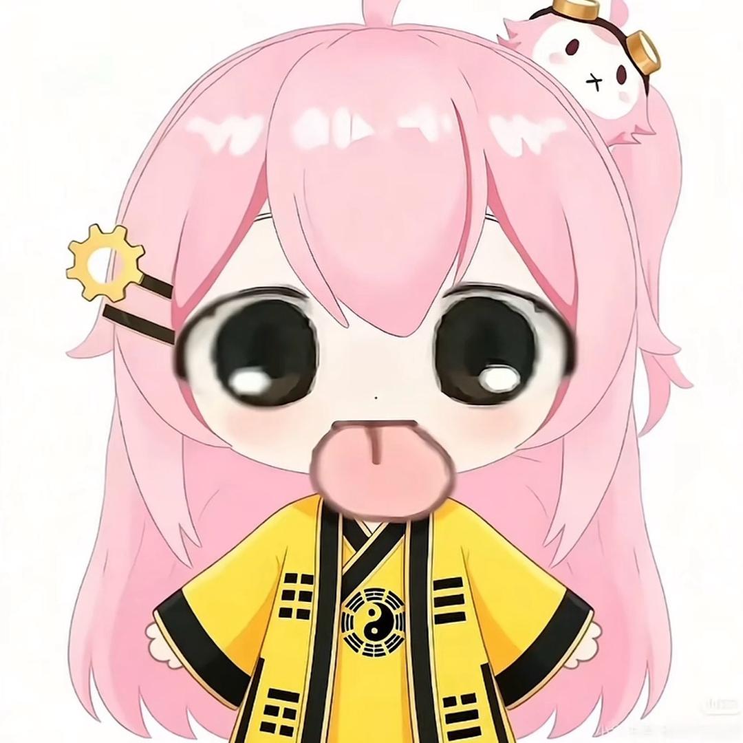 神头像