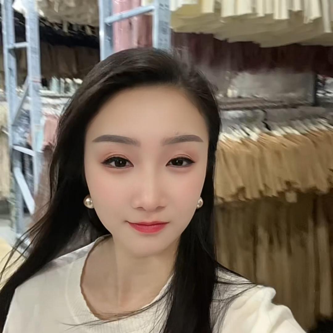【橙子】品牌女装折扣批发店