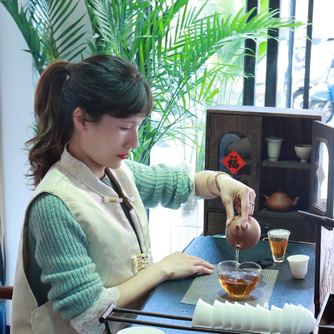 武夷山市烨果岩茶叶