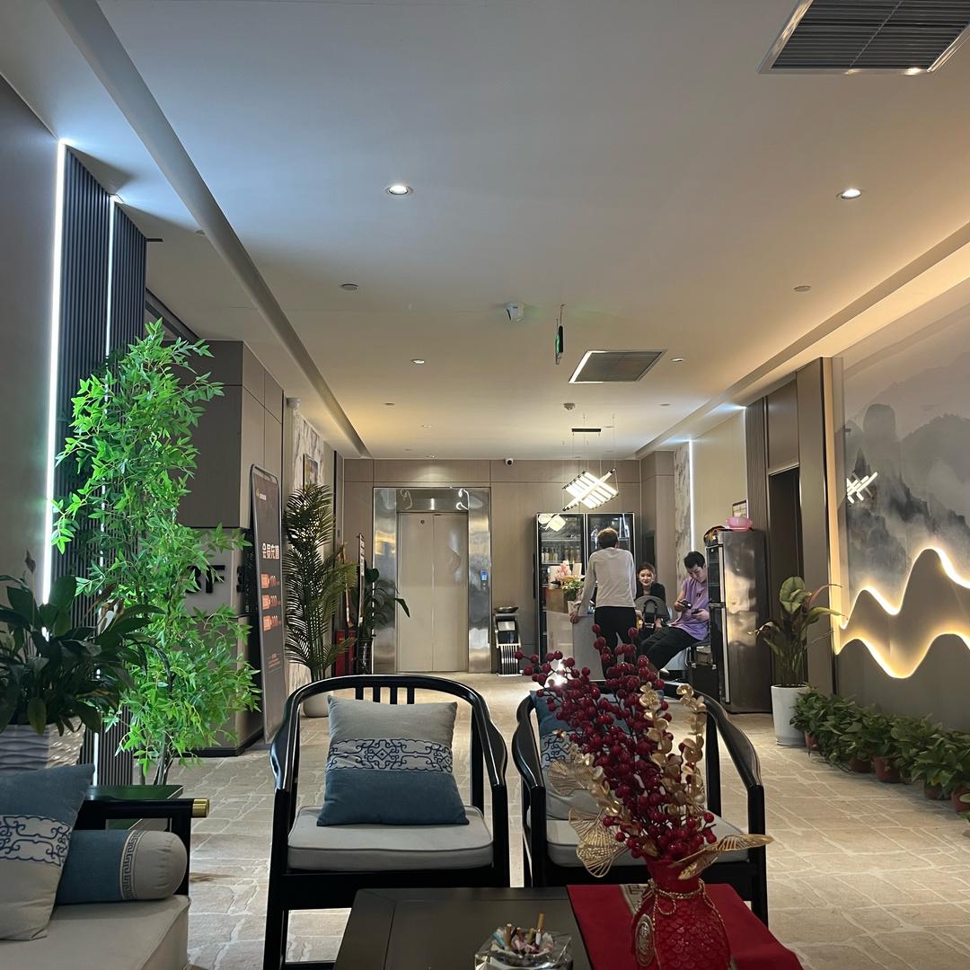 温如莎SPA养生会所