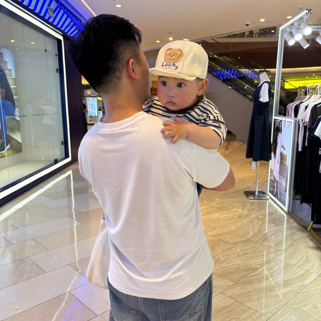 凯盛高品质男装