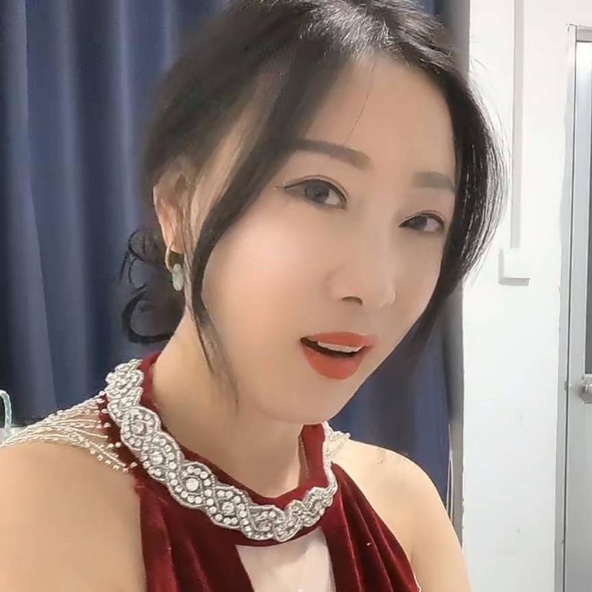北兮