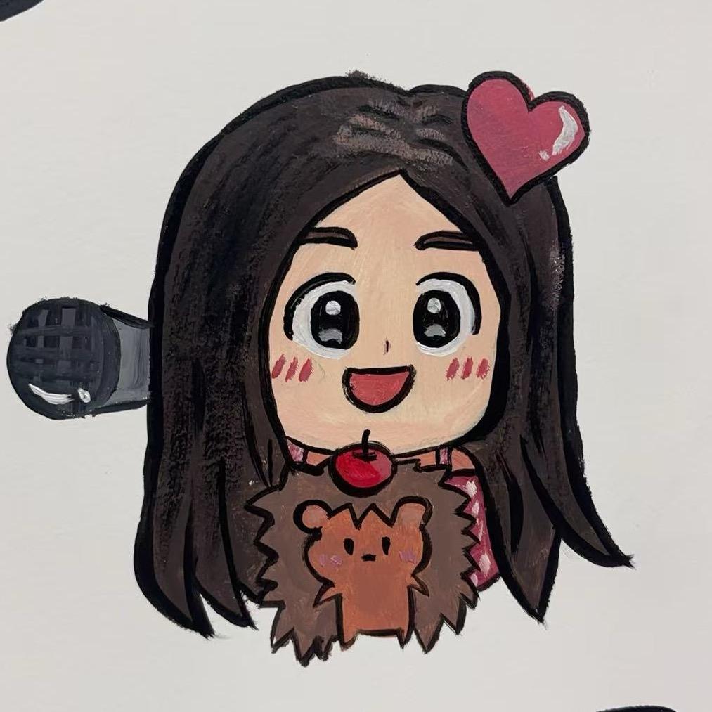 杨芮琪