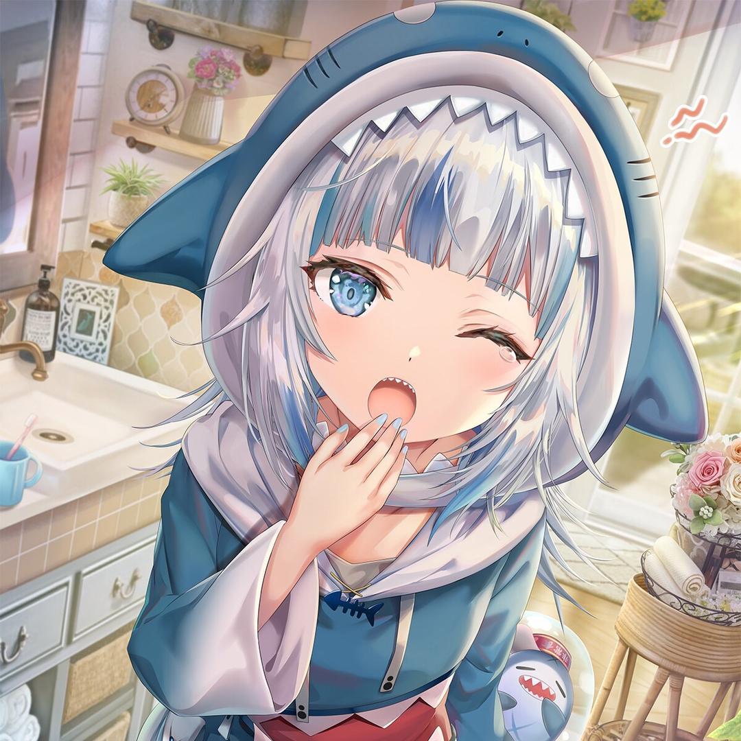 ✨薛定谔的猫💫