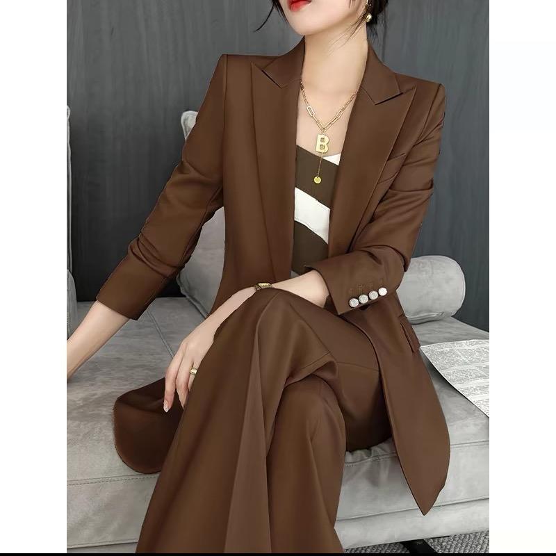 一涵女装定制