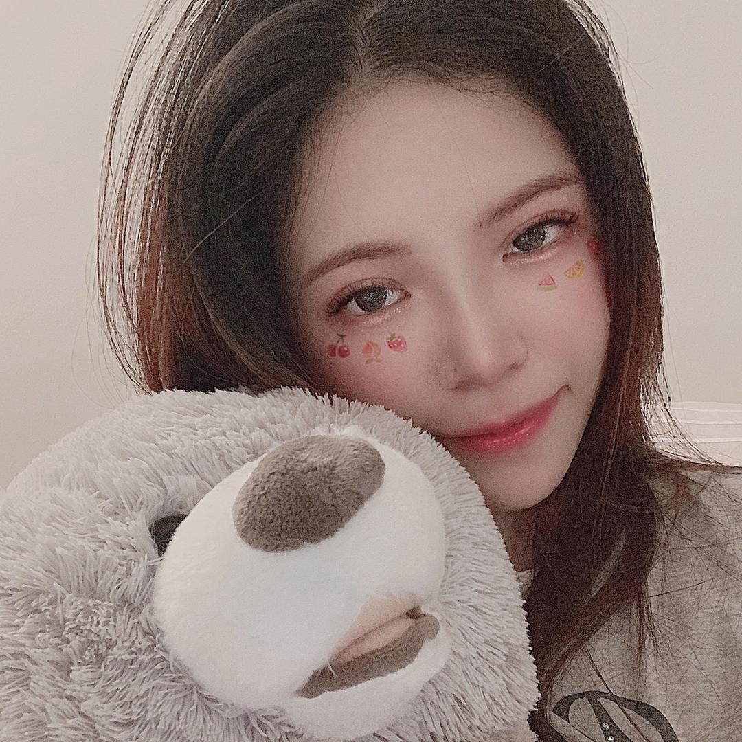 陈脸脸