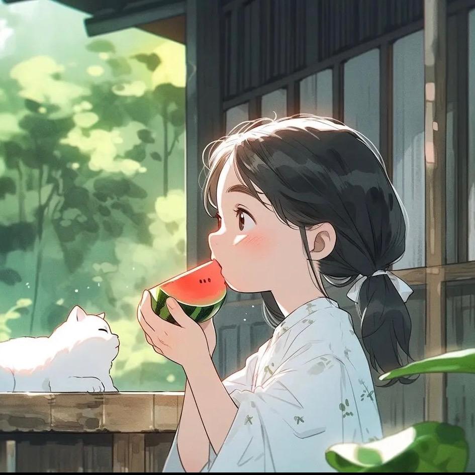 青青青儿头像